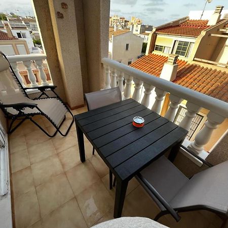 Carmina Apartment, Disfruta Del Sol Y Del Relax! Torrevieja Esterno foto