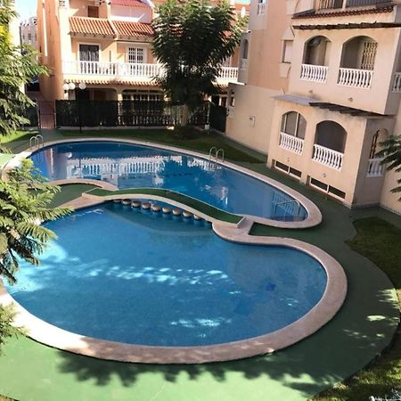 Carmina Apartment, Disfruta Del Sol Y Del Relax! Torrevieja Esterno foto