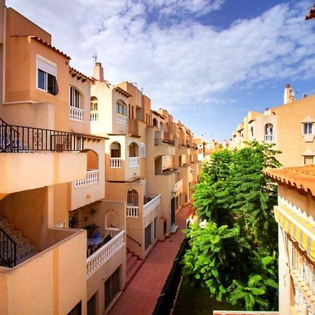 Carmina Apartment, Disfruta Del Sol Y Del Relax! Torrevieja Esterno foto