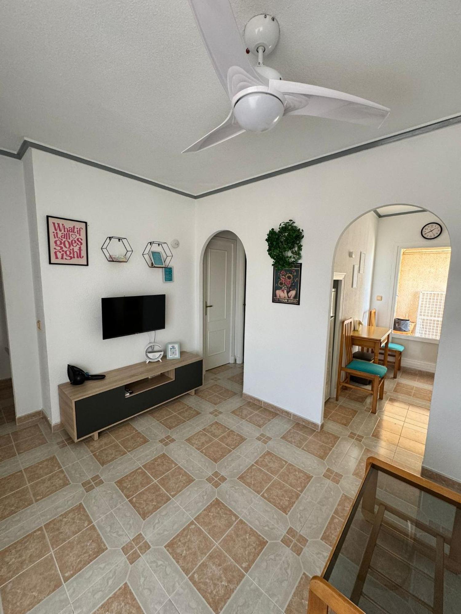 Carmina Apartment, Disfruta Del Sol Y Del Relax! Torrevieja Esterno foto