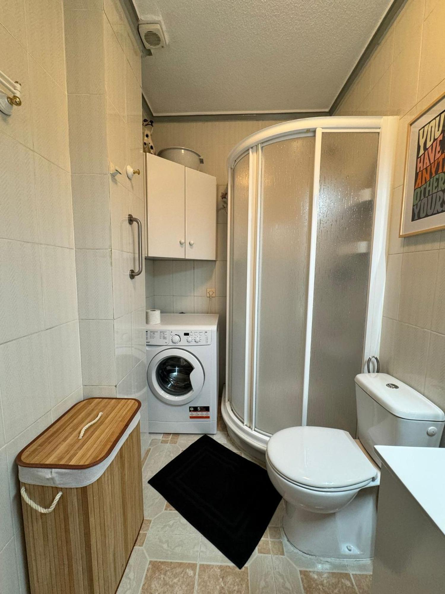 Carmina Apartment, Disfruta Del Sol Y Del Relax! Torrevieja Esterno foto