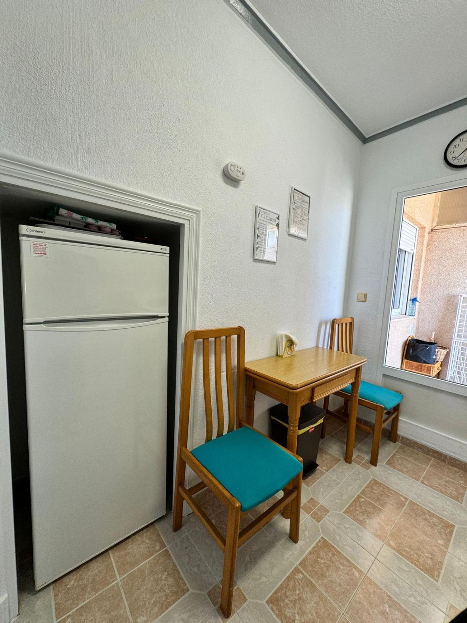 Carmina Apartment, Disfruta Del Sol Y Del Relax! Torrevieja Esterno foto