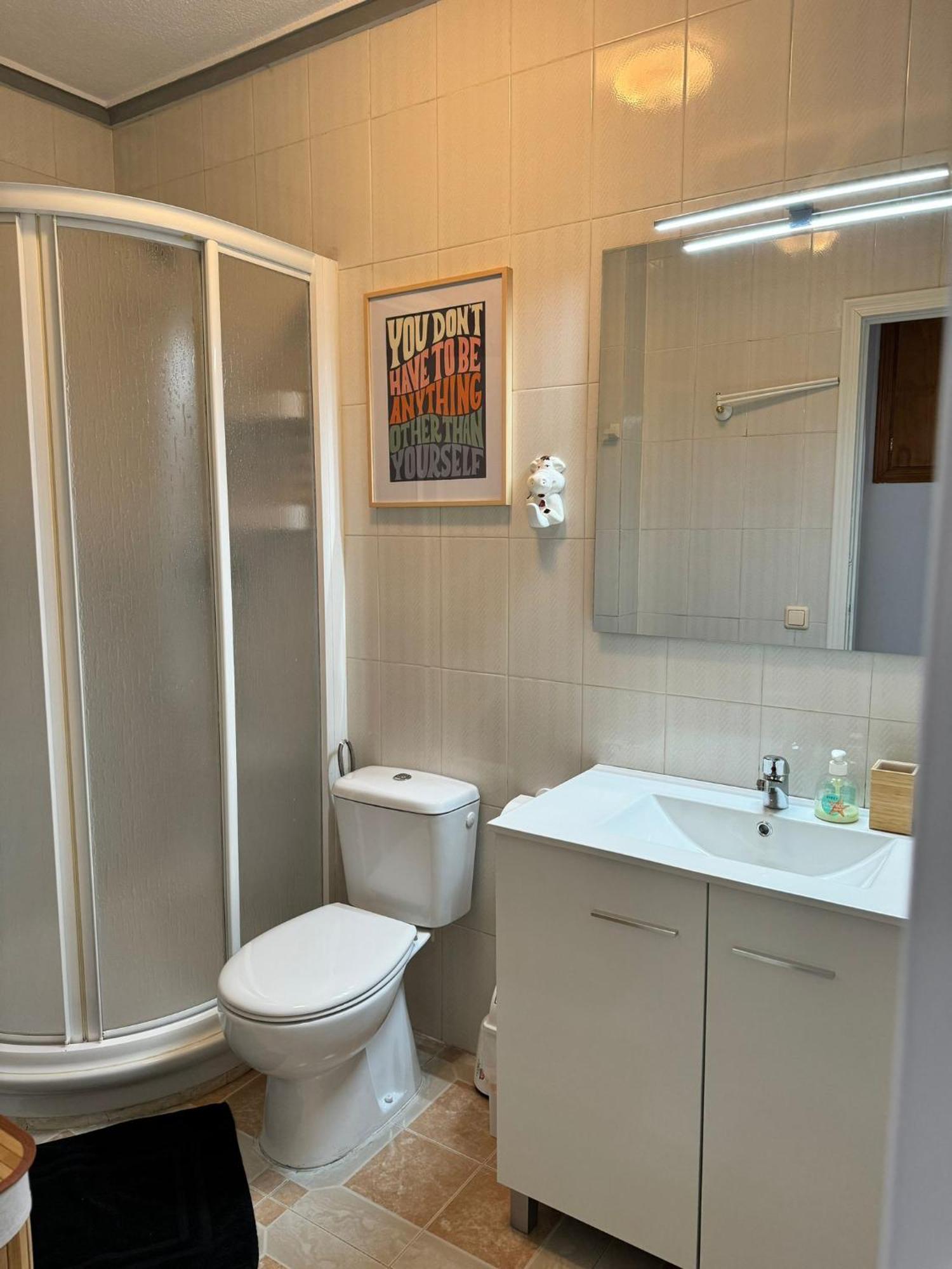 Carmina Apartment, Disfruta Del Sol Y Del Relax! Torrevieja Esterno foto
