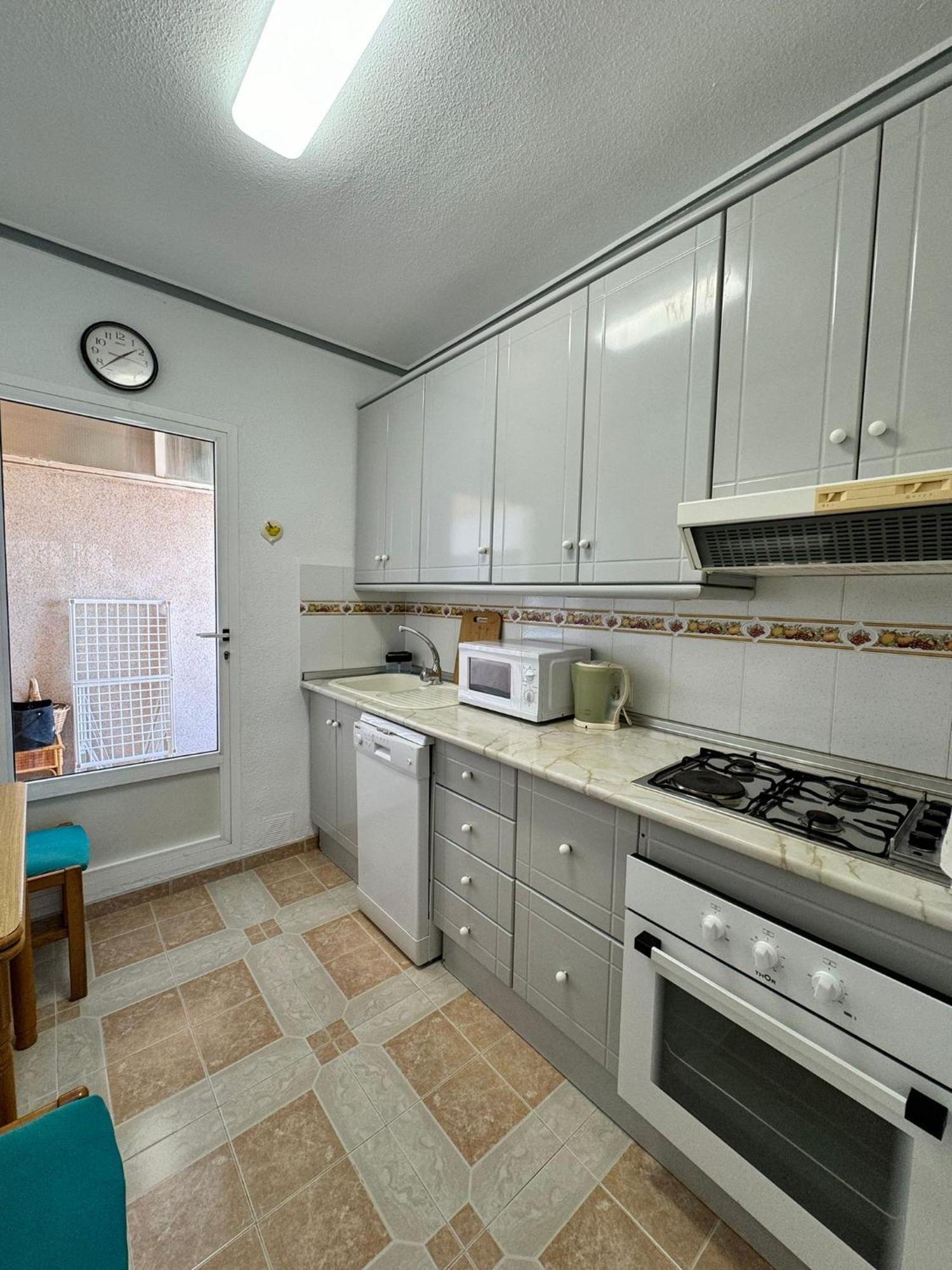 Carmina Apartment, Disfruta Del Sol Y Del Relax! Torrevieja Esterno foto