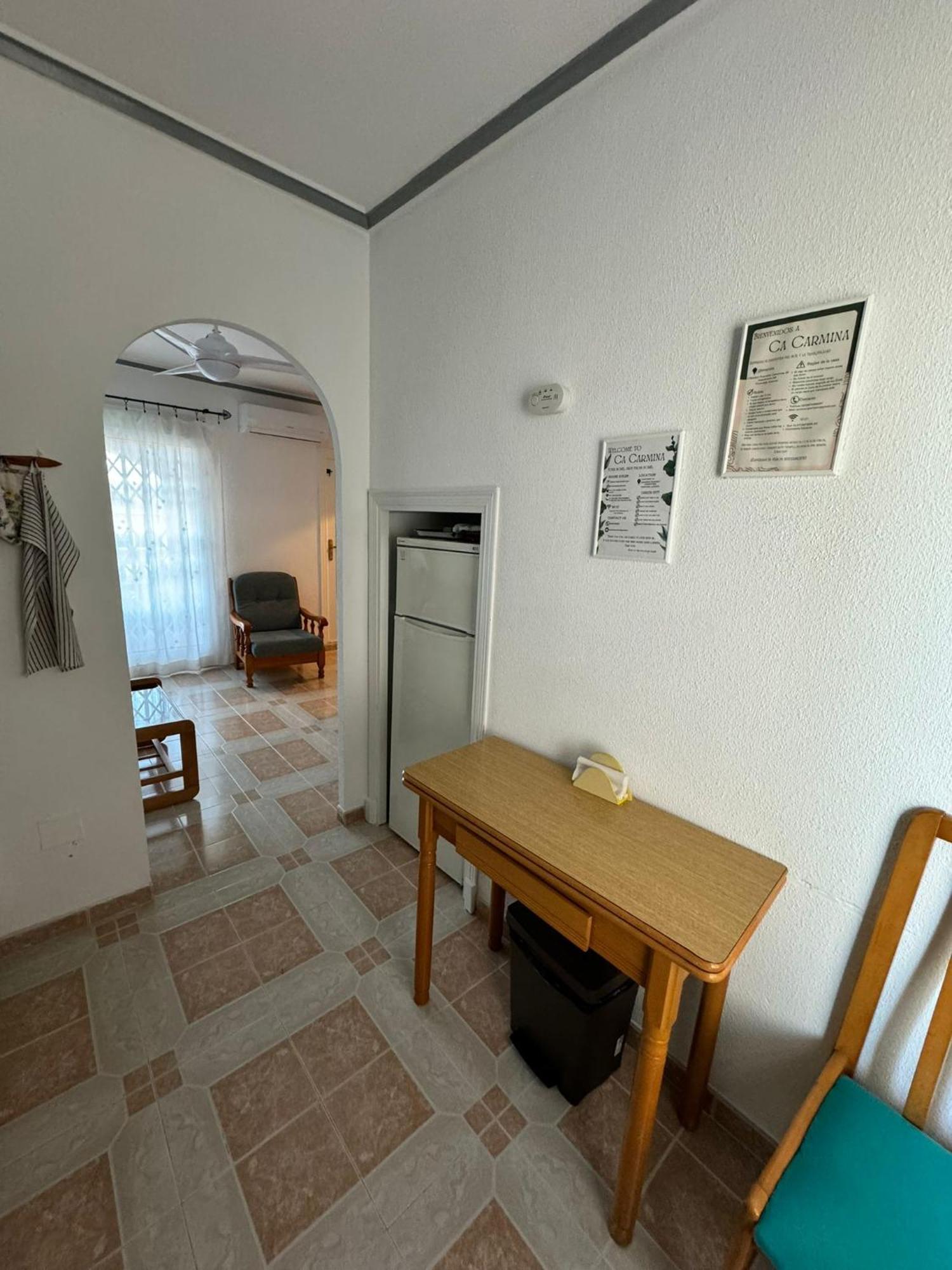 Carmina Apartment, Disfruta Del Sol Y Del Relax! Torrevieja Esterno foto