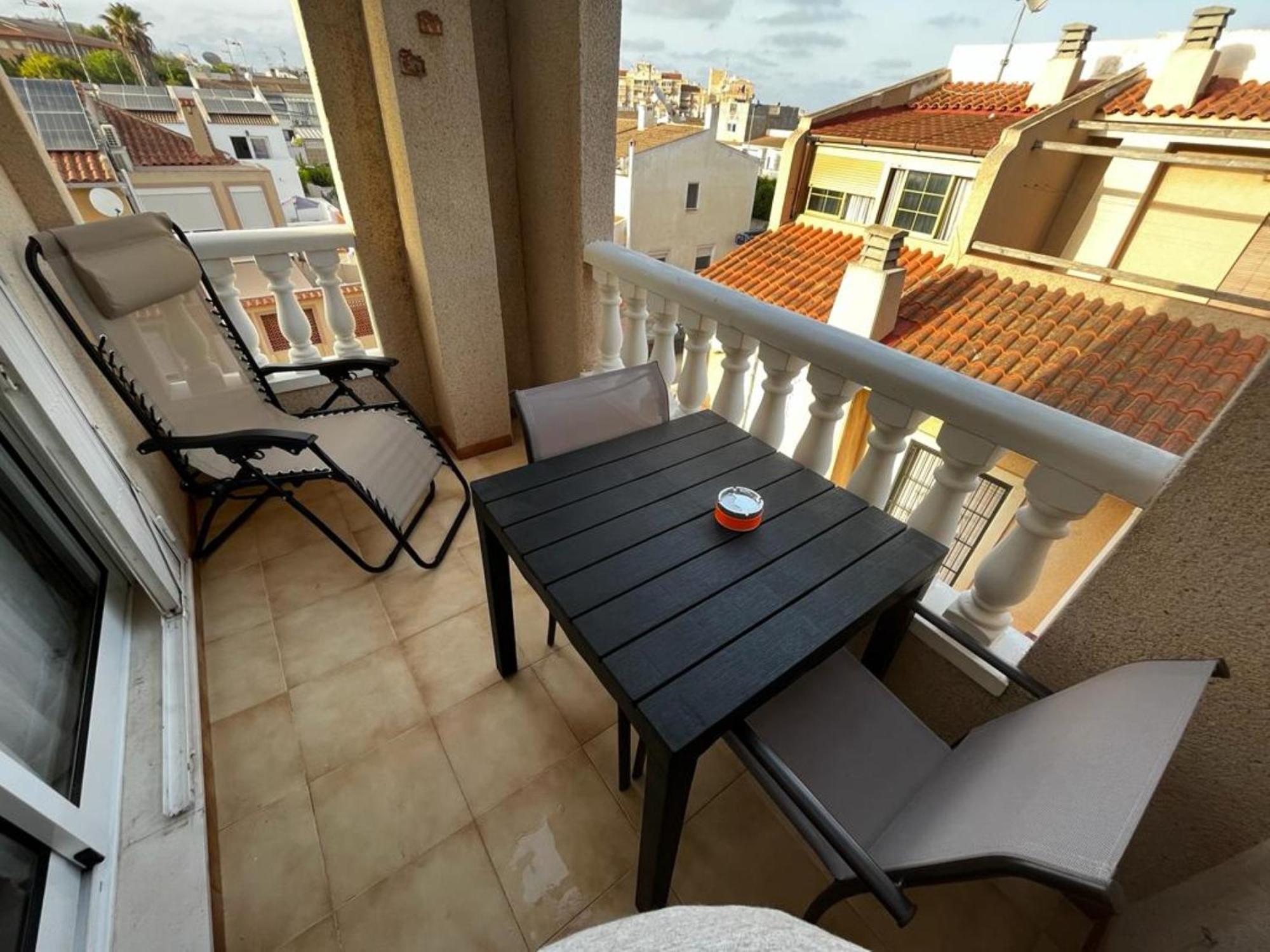 Carmina Apartment, Disfruta Del Sol Y Del Relax! Torrevieja Esterno foto