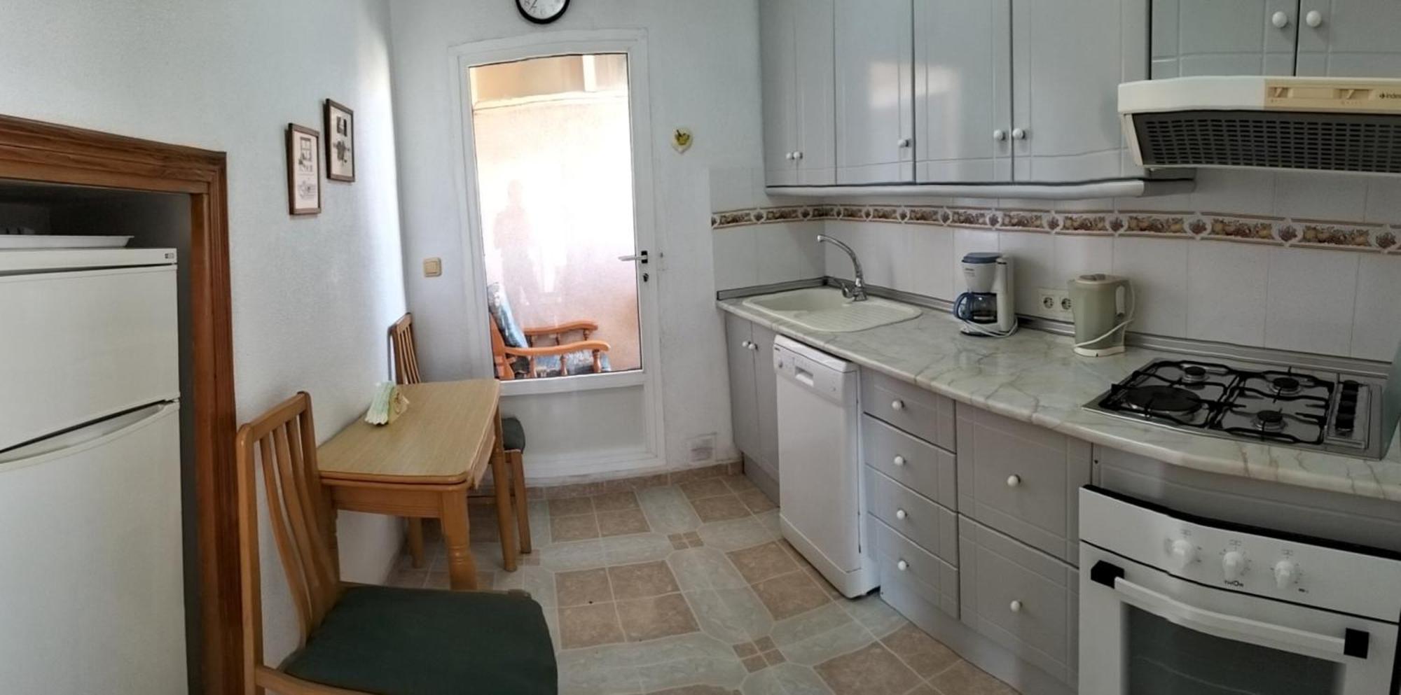Carmina Apartment, Disfruta Del Sol Y Del Relax! Torrevieja Esterno foto
