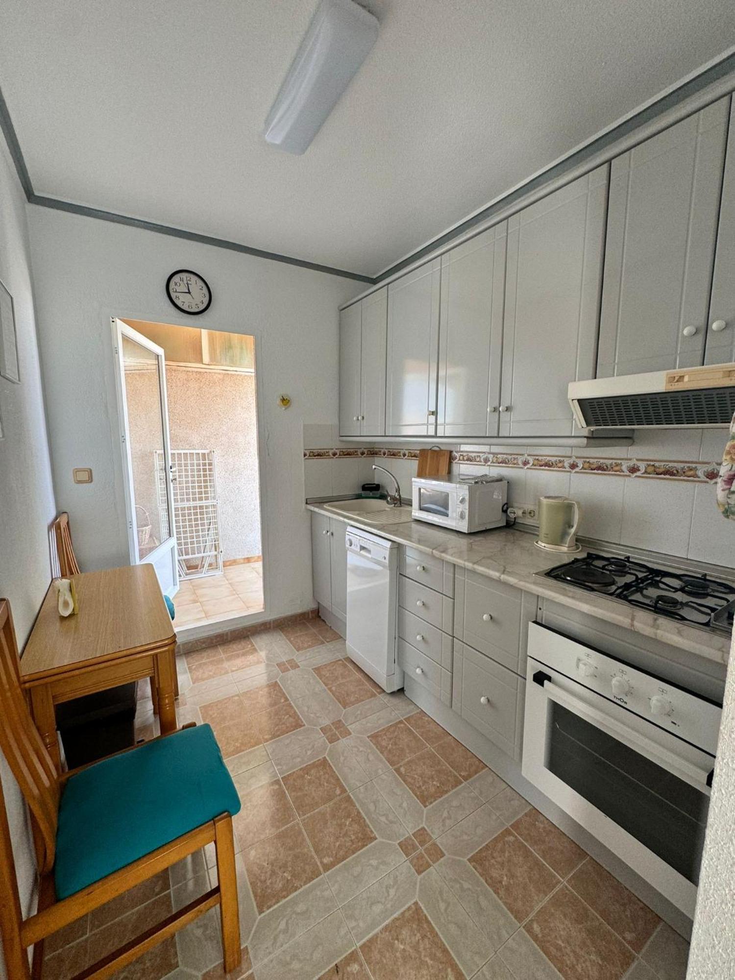 Carmina Apartment, Disfruta Del Sol Y Del Relax! Torrevieja Esterno foto