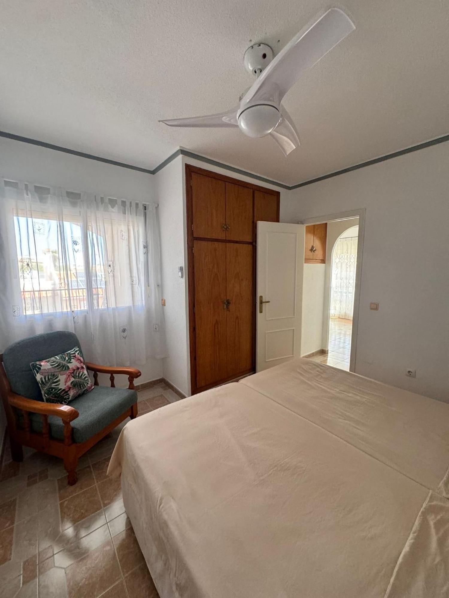Carmina Apartment, Disfruta Del Sol Y Del Relax! Torrevieja Esterno foto