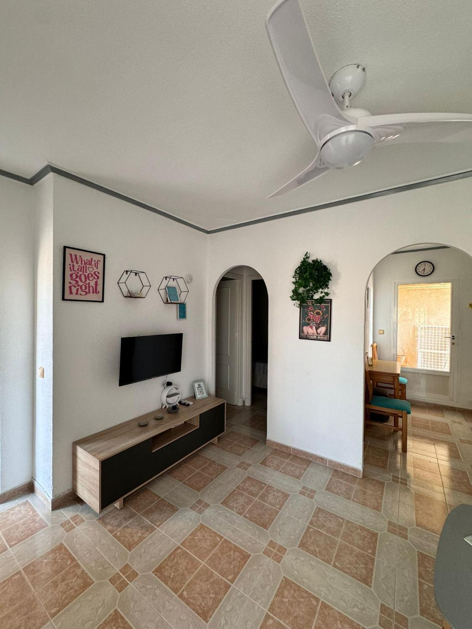 Carmina Apartment, Disfruta Del Sol Y Del Relax! Torrevieja Esterno foto
