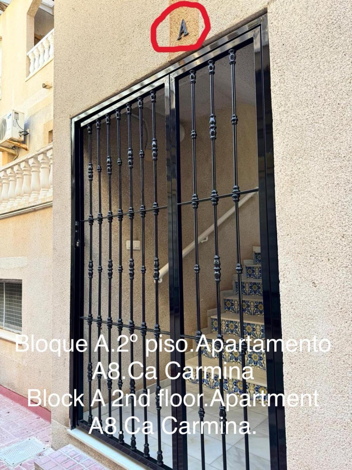 Carmina Apartment, Disfruta Del Sol Y Del Relax! Torrevieja Esterno foto