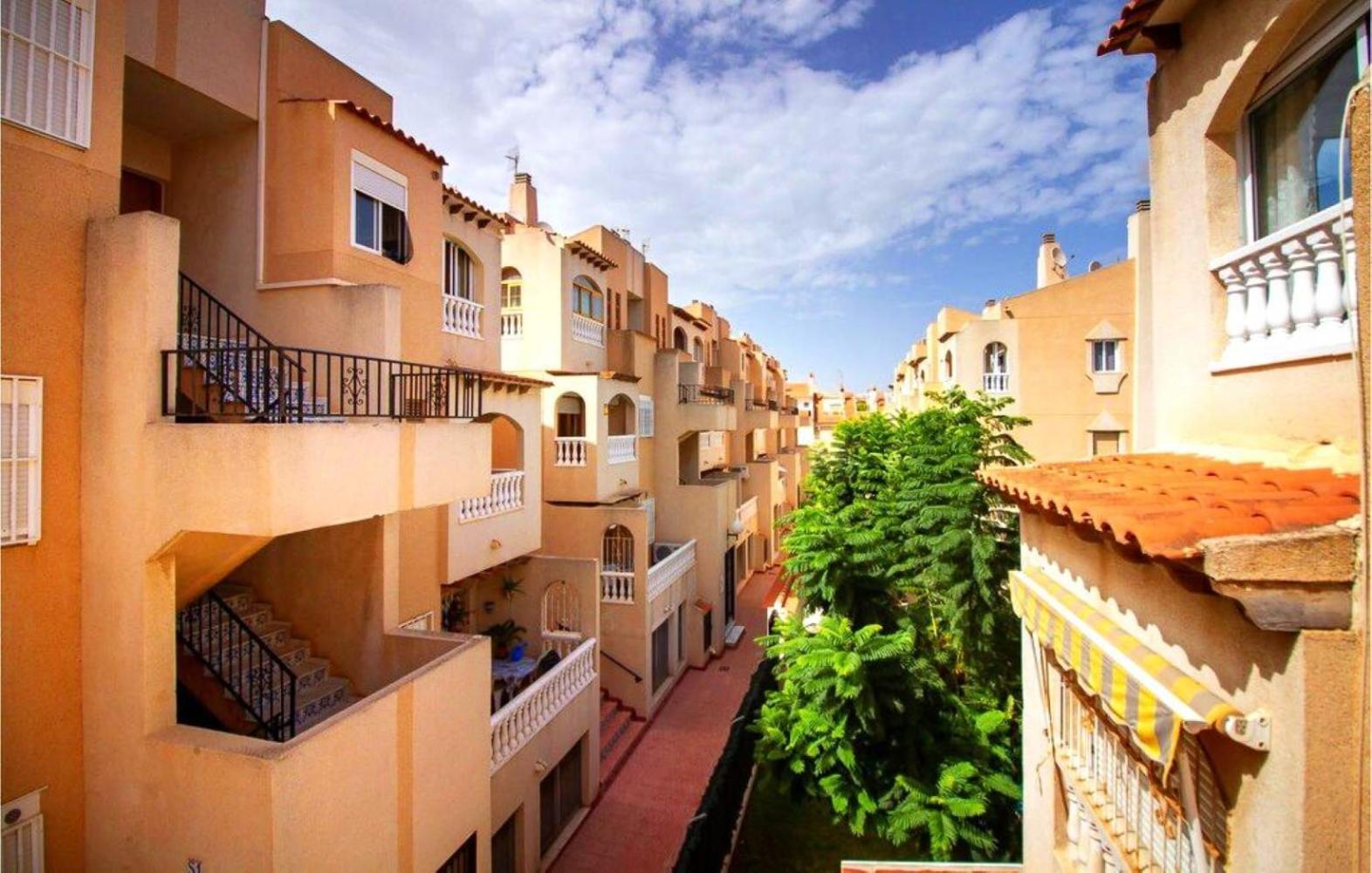 Carmina Apartment, Disfruta Del Sol Y Del Relax! Torrevieja Esterno foto