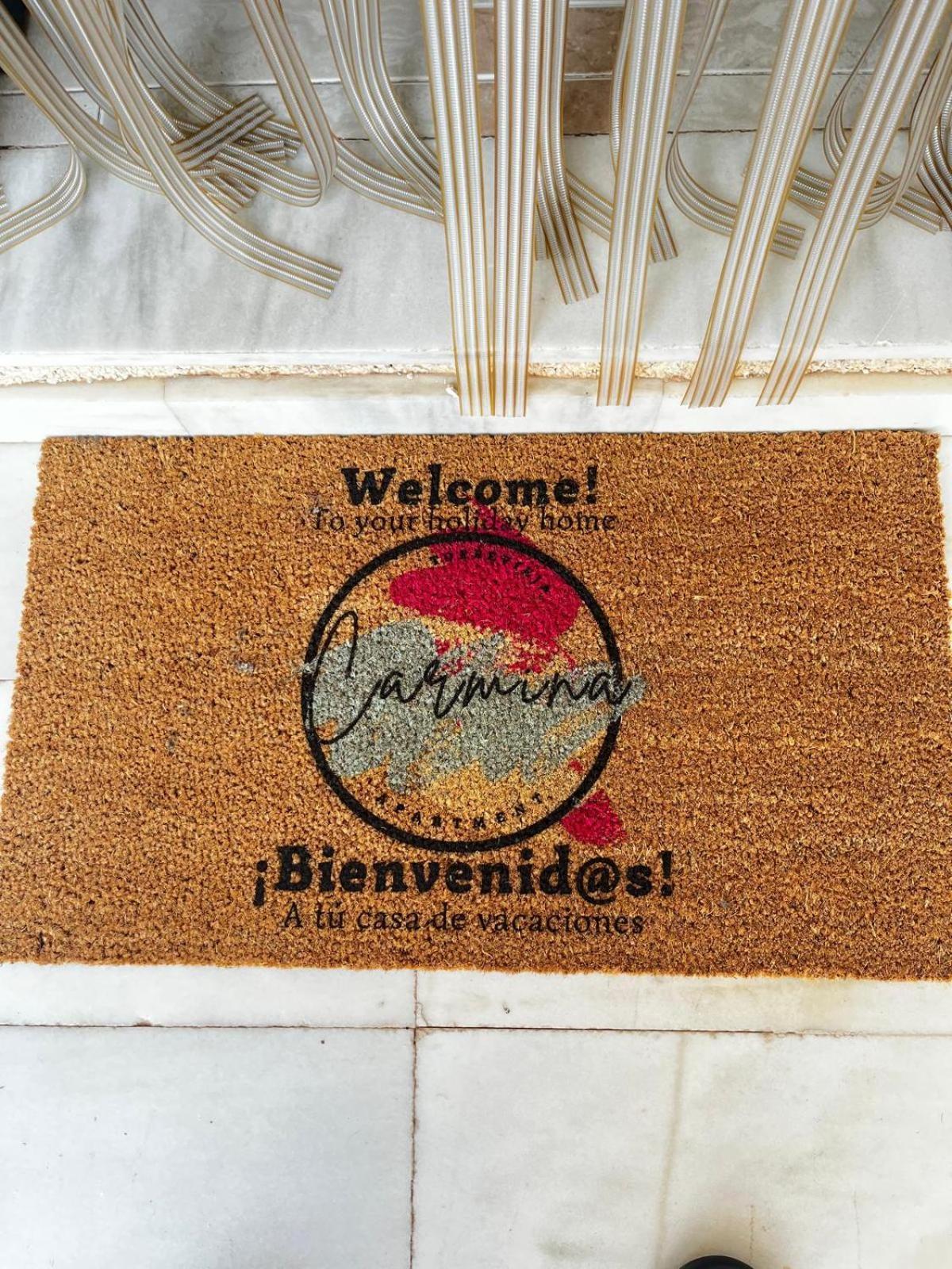 Carmina Apartment, Disfruta Del Sol Y Del Relax! Torrevieja Esterno foto