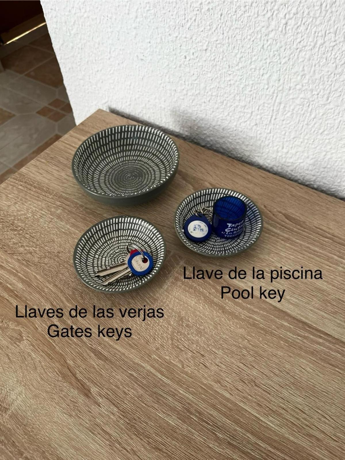 Carmina Apartment, Disfruta Del Sol Y Del Relax! Torrevieja Esterno foto