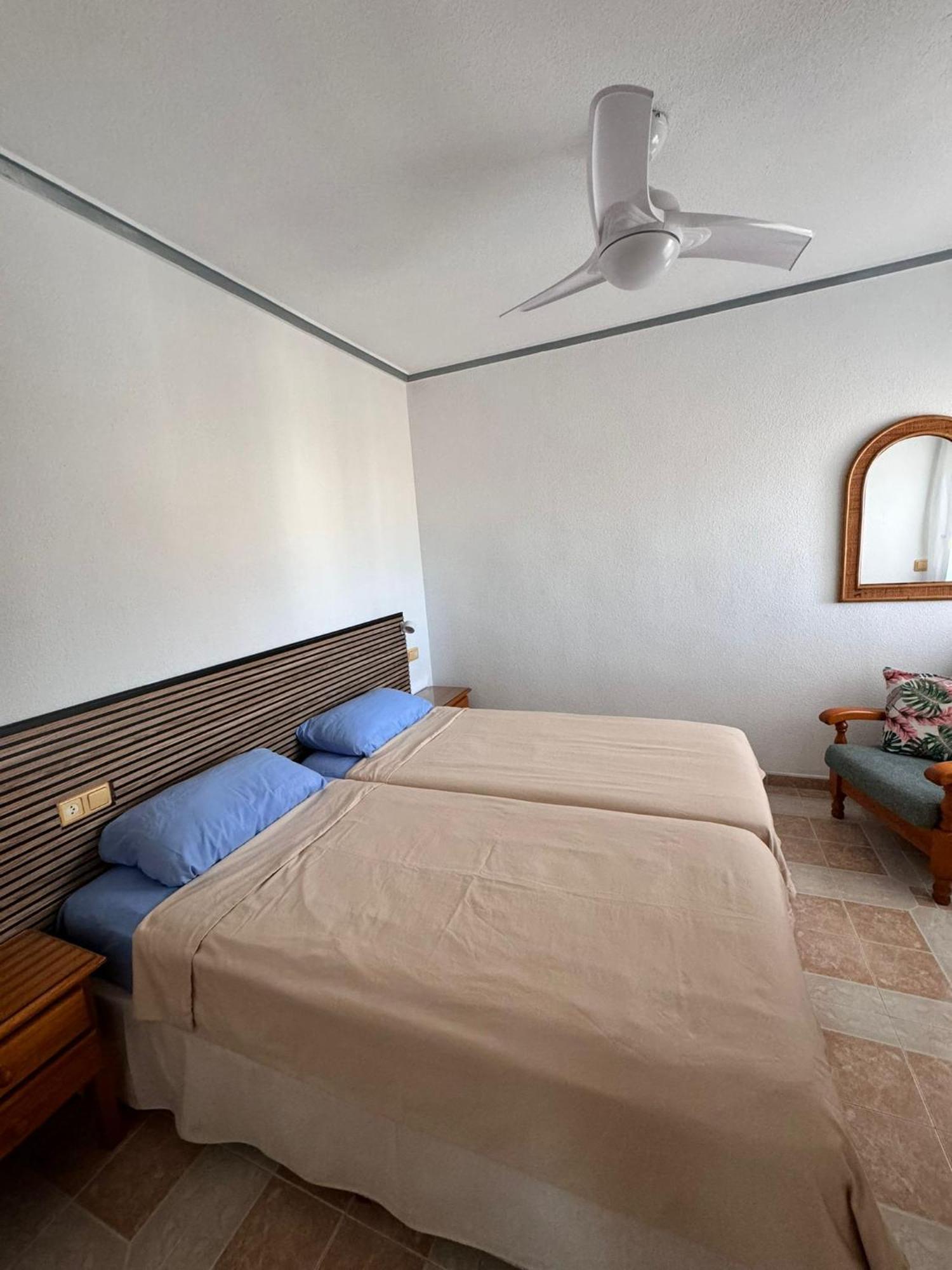 Carmina Apartment, Disfruta Del Sol Y Del Relax! Torrevieja Esterno foto